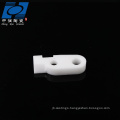 ceramic parts type and zirconia ceramic